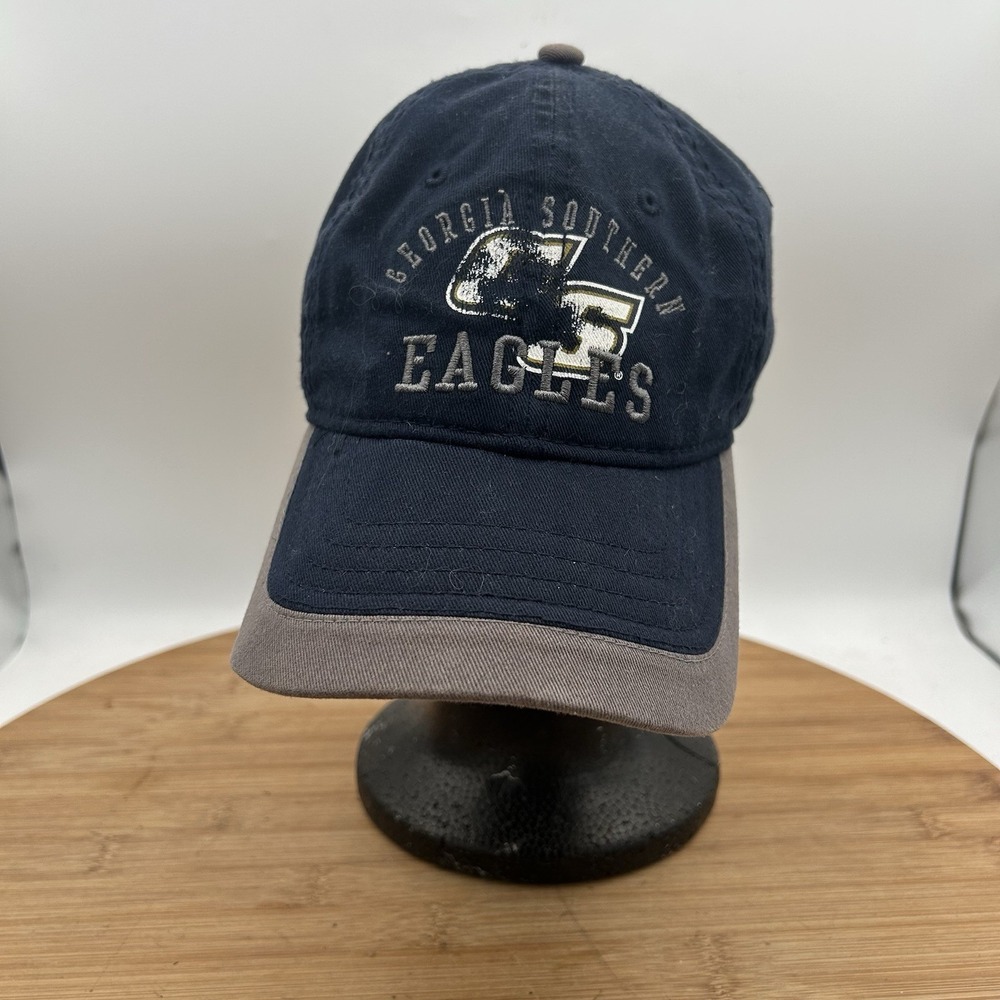 Georgia Southern Eagles Adjustable Baseball Cap By The‎ Game